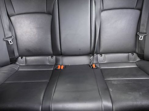 Used 2019 Lexus ES 300h w/ Premium Package FWD image 20