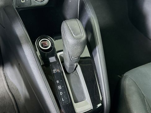 Used 2020 Nissan Versa S image 24