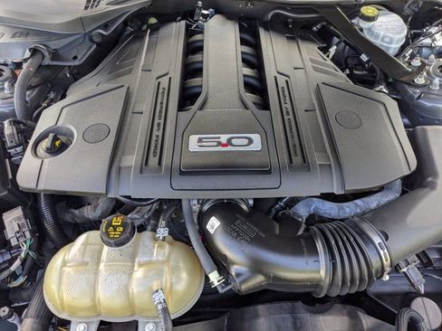 Used 2021 Ford Mustang GT Premium w/ Equipment Group 401A RWD image 20