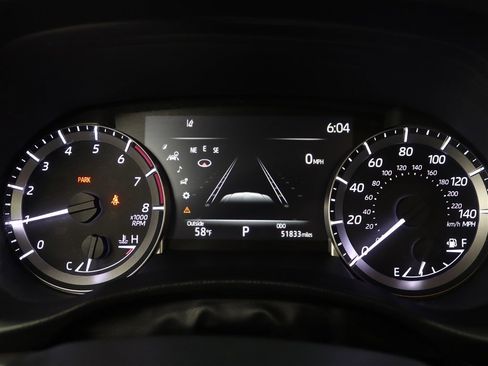 Used 2023 Toyota Highlander XLE image 25