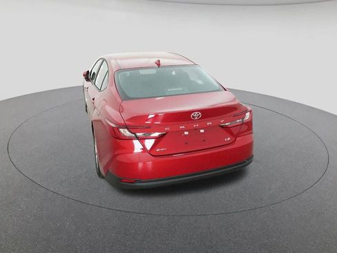 New 2026 Toyota Camry LE image 6