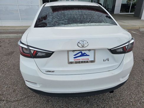 Used 2018 Toyota Yaris iA image 4