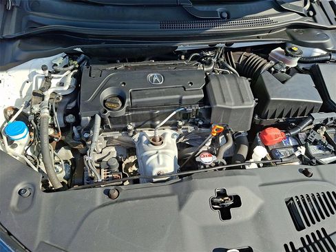 Certified 2020 Acura ILX w/ Premium Package image 29