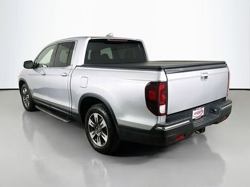 Used 2017 Honda Ridgeline RTL-T image 17