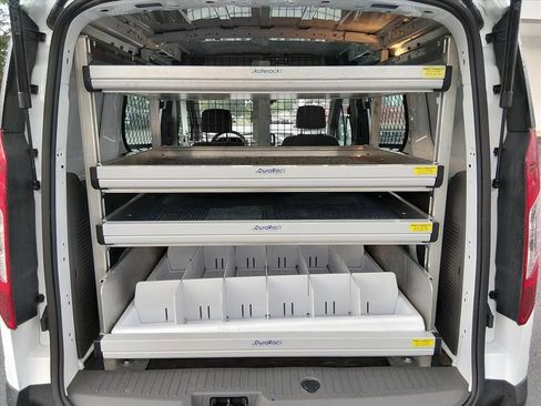 Used 2023 Ford Transit Connect XLT FWD image 16