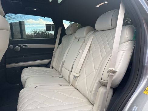 New 2026 Genesis GV80 3.5T Prestige image 28