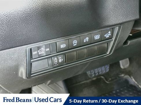Used 2024 Toyota Tundra SR5 w/ SR5 Convenience Package AWD/4WD image 15