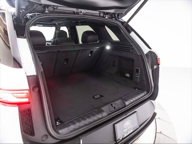 New 2027 Land Rover Range Rover Sport SE AWD/4WD image 32