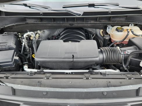 Used 2025 GMC Yukon Elevation w/ LPO, Floor Liner Package AWD/4WD image 24