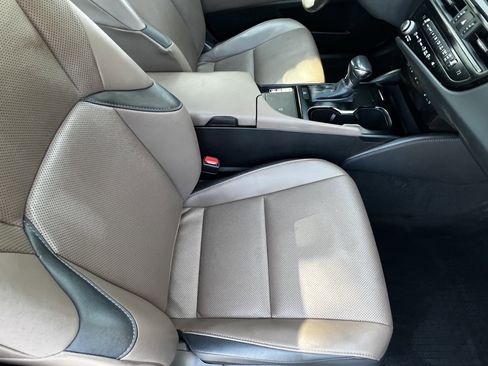 Certified 2023 Lexus ES 350 350 w/ Premium Package image 43