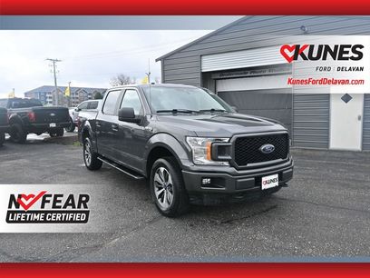 Used 2019 Ford F150 XL w/ Equipment Group 101A Mid