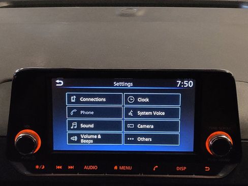 Used 2021 Nissan Altima 2.5 S FWD image 25