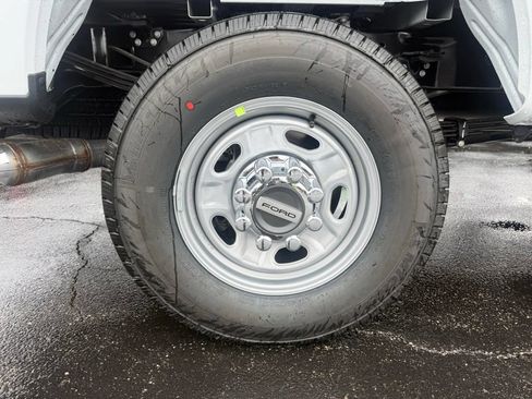 New 2026 Ford F350 XL AWD/4WD image 46