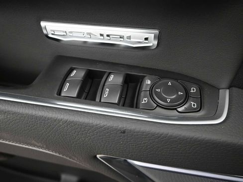 New 2026 GMC Sierra 1500 Denali image 21