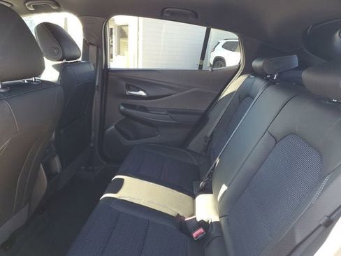 New 2026 Buick Envista Preferred w/ Convenience II Package image 10