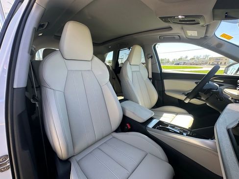 New 2025 Audi Q5 Premium Plus w/ Premium Plus image 34