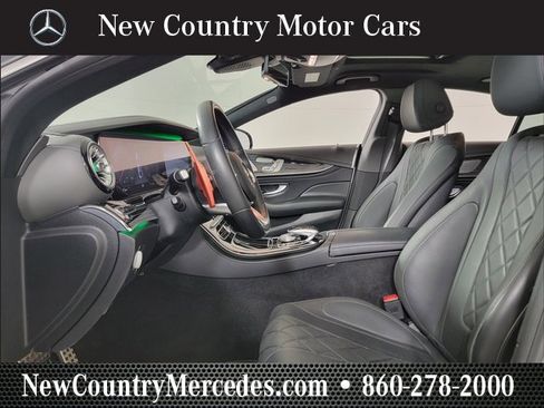 Certified 2019 Mercedes-Benz CLS 450 4MATIC image 15