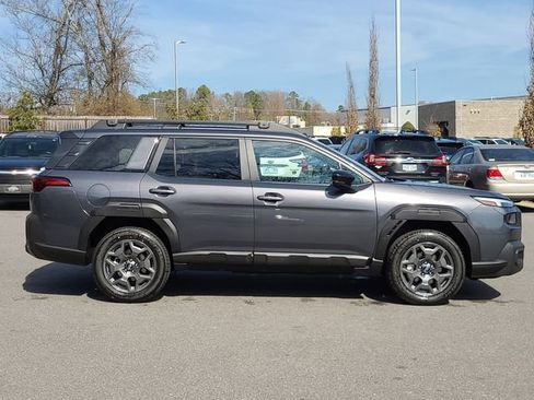 New 2026 Subaru Outback Premium image 2