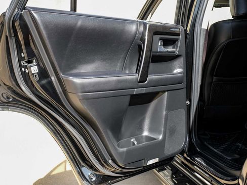 Used 2023 Toyota 4Runner 40th Anniversary SE image 47