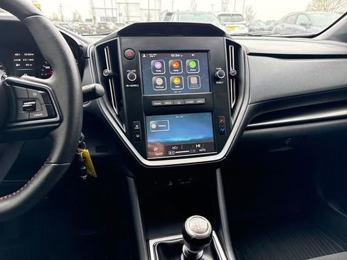 Used 2022 Subaru WRX image 23