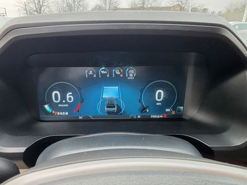 Certified 2022 Ford Expedition Limited image 17