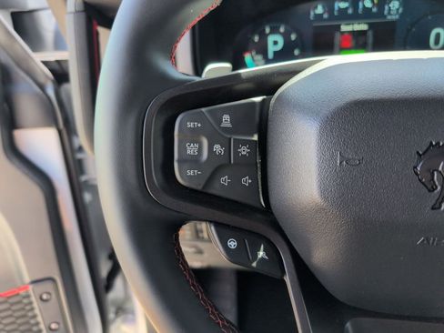 New 2026 Ford Bronco Raptor AWD/4WD image 31
