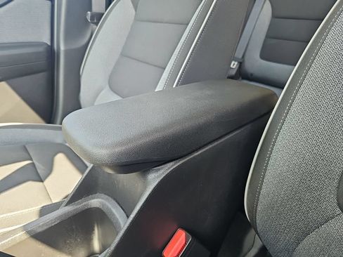 Used 2023 Chevrolet TrailBlazer LS FWD image 25