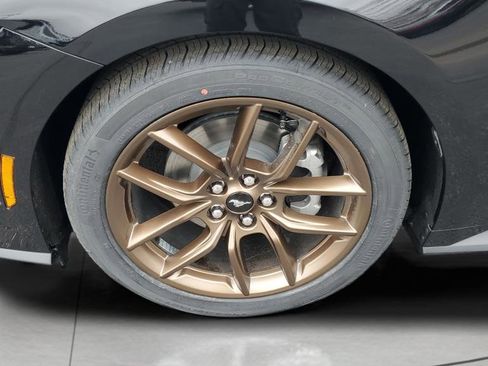 New 2026 Ford Mustang Coupe image 10