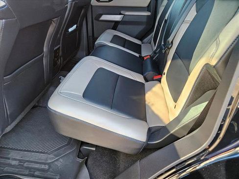 Used 2022 Ford Bronco Wildtrak image 18