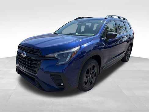 New 2026 Subaru Ascent Bronze Edition AWD/4WD image 3