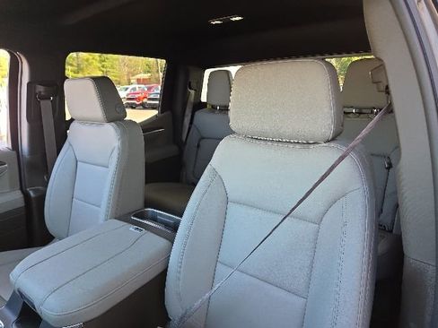 New 2026 Chevrolet Silverado 1500 LT w/ Safety Package AWD/4WD image 25
