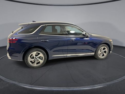 New 2026 Genesis GV70 2.5T Advanced AWD/4WD image 9