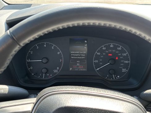Used 2025 Toyota Corolla SE FWD image 14