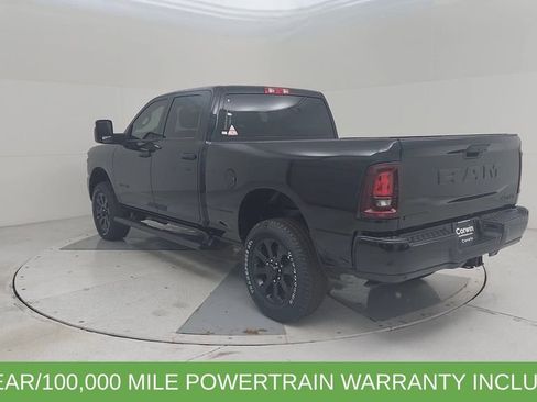 New 2026 RAM 2500 Big Horn image 12