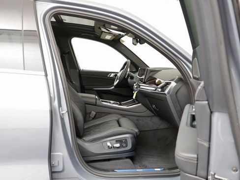 New 2026 BMW X5 xDrive40i w/ Climate Comfort Package AWD/4WD image 19