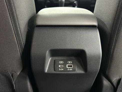 New 2026 Subaru Crosstrek 2.0i Premium AWD/4WD image 31