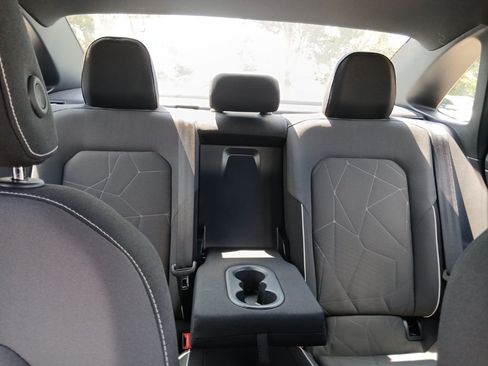 New 2027 Volkswagen Jetta Sport FWD image 25