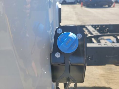 New 2024 Ford F550 4x4 Regular Cab Super Duty image 14