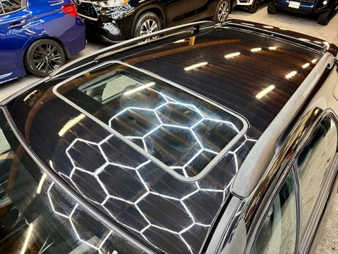 Used 2007 Subaru Impreza WRX Limited image 8