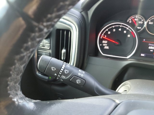 Used 2021 Chevrolet Silverado 1500 LT AWD/4WD image 30