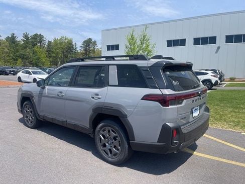 New 2026 Subaru Outback Premium AWD/4WD image 7