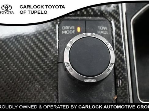 Used 2022 Toyota Tundra Limited RWD image 34