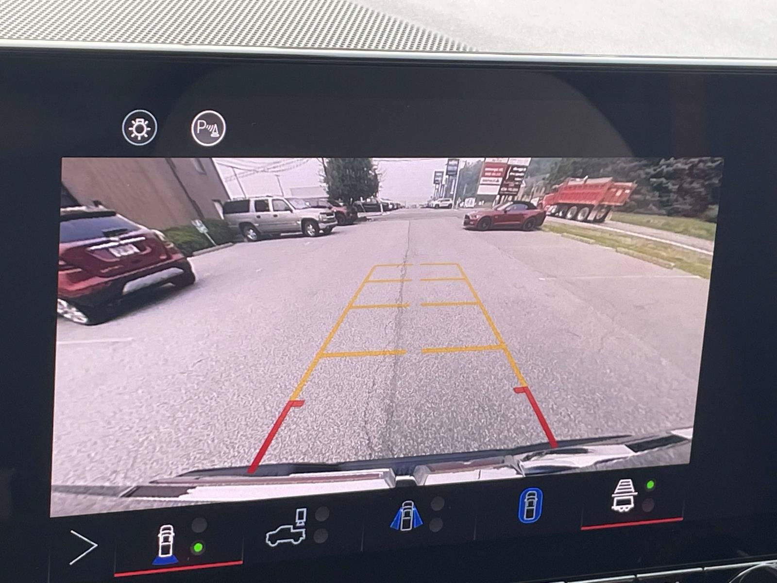 Certified 2024 GMC Canyon AT4X AWD/4WD image 26