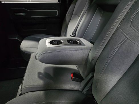 Used 2023 RAM 2500 Big Horn w/ Level 1 Equipment Group image 21