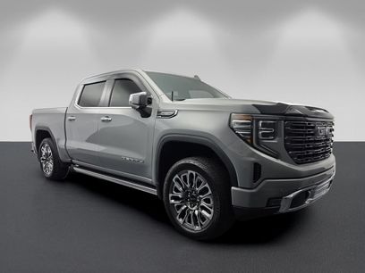 Used 2025 GMC Sierra 1500 Denali Ultimate