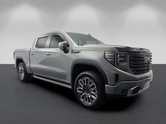 Used 2025 GMC Sierra 1500 Denali Ultimate AWD/4WD video 1