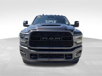 Used 2024 RAM 2500 Limited AWD/4WD video 2