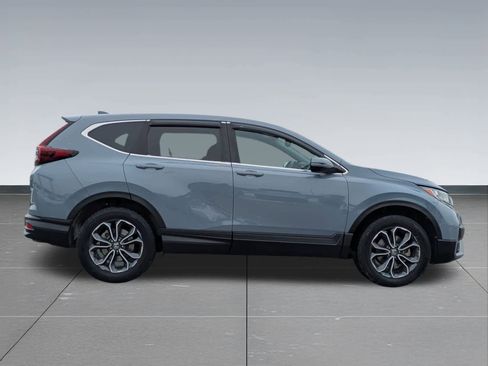 Used 2020 Honda CR-V EX-L image 7