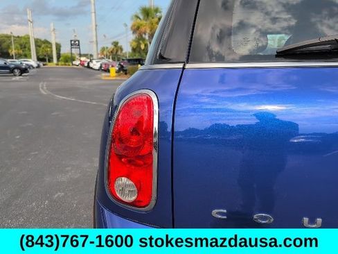Used 2016 MINI Cooper Countryman S FWD image 21