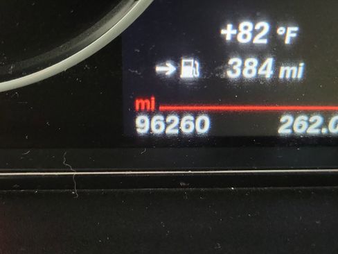 Used 2017 BMW 328d xDrive Sedan AWD/4WD image 6